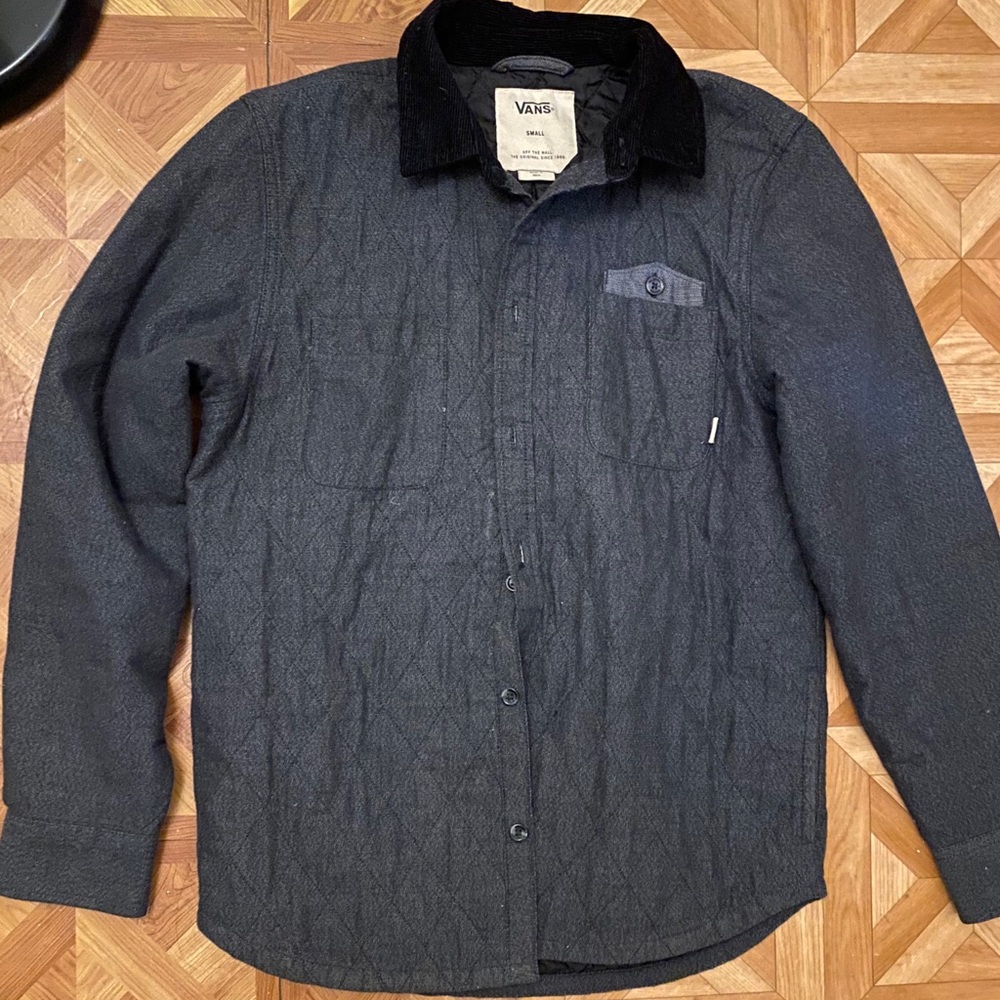 Vans Jacket
